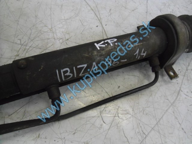 riadenie na seat ibizu, autodiely na seat ibiza, 